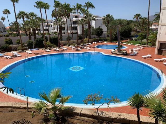 El Dorado Holidays Плая-де-лас-Америкас Экстерьер фото