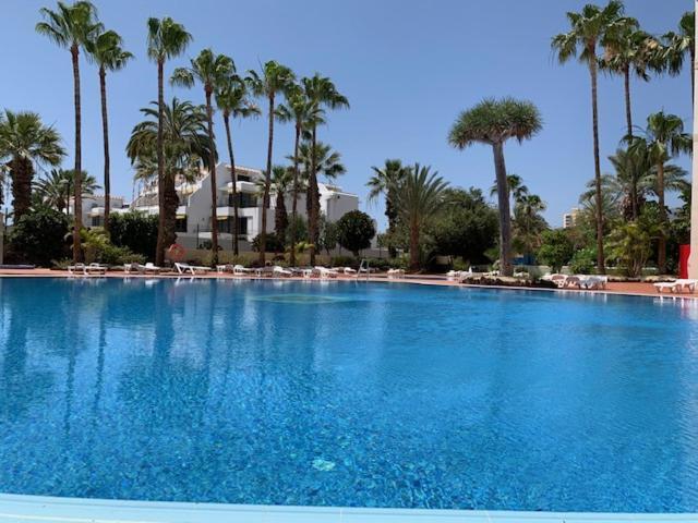 El Dorado Holidays Плая-де-лас-Америкас Экстерьер фото